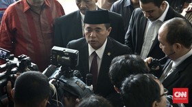 Wacana Pembangunan Perpustakaan DPR Dikritik di Paripurna