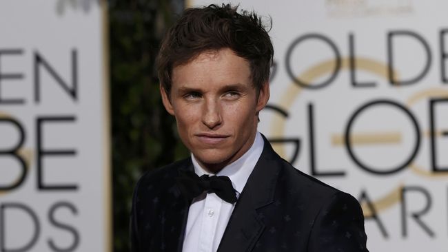 Sebelum main di Fantastic Beasts and Where to Find Them, Eddie Redmayne pernah audisi untuk Harry Potter. Sudah lama ia menginginkannya.