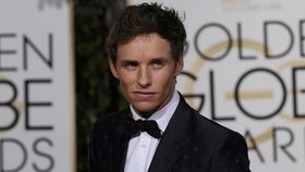 Eddie Redmayne Pernah Audisi untuk Perankan Voldemort