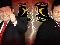 Jejak Fahri Hamzah Vs Tifatul Sembiring