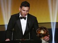 5 Alasan Messi Layak Raih Trofi Ballon d'Or