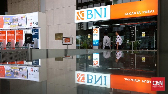BNI akan menghentikan sementara penyaluran KPR untuk proyek apartemen Meikarta bagi nasabah baru, akibat kasus dugaan suap yang melibatkan proyek tersebut.