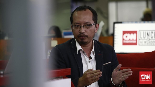Merintis perusahaan memang tak mudah. Tapi ada tips yang bisa disampaikan oleh salah satu pemodal startup.