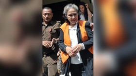 Margriet Megawe Tolak KPAI Masuk Kamar Angeline