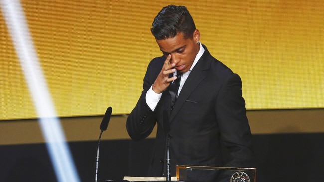 Peraih Puskas Award 2015, Wendell Lira memilih untuk menyudahi karier sepakbolanya demi fokus pada karier sebagai pemain  video game.