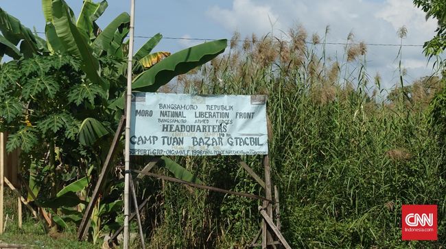 Siapa Yang Bertarung Di Selatan Filipina