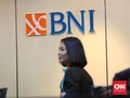 Pasca Kebakaran, BNI Ternate Pastikan Dokumen Penting Aman
