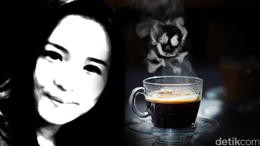 img-title Bahas Kematian Mirna Salihin, Ibu Jessica Wongso Seret Nama Arief Soemarko