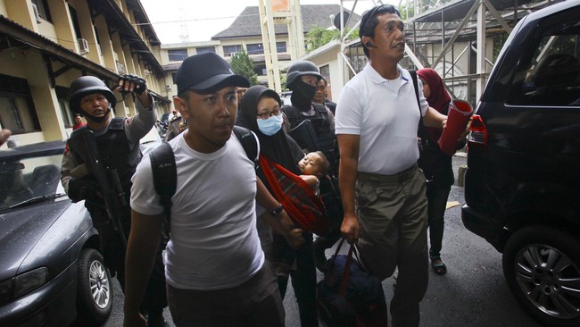 Setelah dokter Rica Tri Handayani yang sempat hilang di Yogyakarta, kini muncul laporan lain terkait hilangnya anggota keluarga dengan dugaan mengikuti Gafatar.
