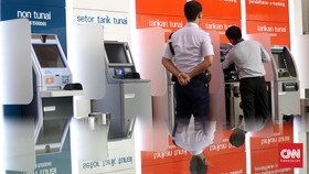 Nasabah BNI Kendari Korban Skimming Bertambah 123 Orang