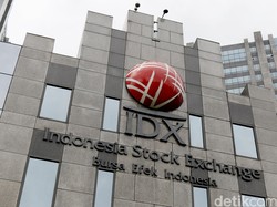 BEI Ubah Aturan Liquidity Provider, Ini Isinya