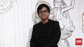CEO YesBoss: Kami Tak Bersaing dengan Gojek