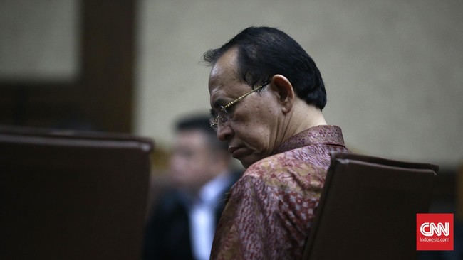 Suryadharma Ali mengaku tak takut jika konsekuensi dari putusan banding justru memberatkan dirinya. Ia ingin terus berjuang dan tak mengaku bersalah.