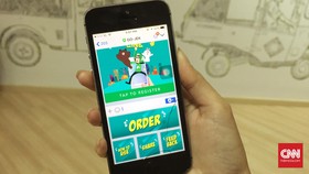 Melantai di Bursa Tokyo & New York, Line Siap Ekspansi Bisnis