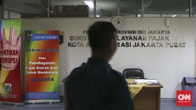 Target Tercapai, Bonus Hingga Rp117 Juta Siap Guyur Pegawai Pajak