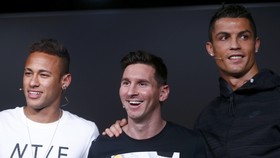 Terungkap, Gaji Ronaldo Lebih Tinggi Rp26,5 M dari Messi