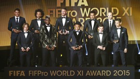 'Neymar Bisa ke Madrid, Tapi Ramos Tak Mungkin ke Barcelona'