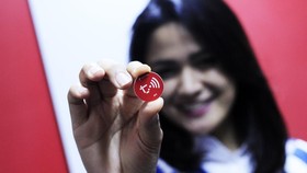 Punya 10 Juta Pengguna, T-Cash Tak Cuma Sebatas 'Stiker'