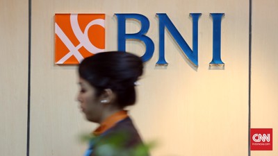 BNI berhasil membukukan laba sebesar Rp18,3 triliun sepanjang 2022. Dari profit tersebut, sebesar 40 persen atau Rp7,32 triliun dibagikan sebagai dividen.