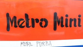 Ahok Pesan Ratusan Bus Pengganti Metromini Sekelas Bus Wisata