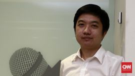 Bos Tokopedia Bicara Soal Pencurian 91 Juta Data Pengguna