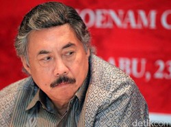 Soal Nasib WNI Eks ISIS, Eks Hakim Agung: Harus Diputus Pengadilan