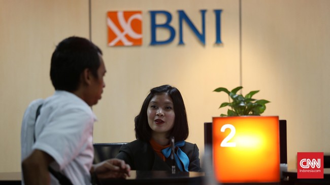 Di akhir tahun ini BNI hanya meliburkan operasionalnya pada 25 Desember 2016, serta pada 1 dan 2 Januari 2017.