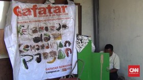 Risma Sulit Antisipasi Gafatar di Sekitar Kampus Surabaya