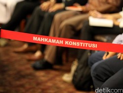 KPU Anggap Kasus VCS Cabup Halut Tak Bisa Jadi Alasan Diskualifikasi