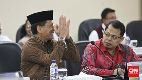 BPK: Penyelewengan Uang Negara Lebih Tinggi oleh Eksekutif