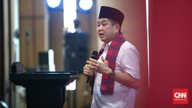 Hary Tanoe Enggan Komentar Soal Pemanggilan Kejaksaan Agung