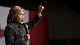 Clinton Sebut Trump Kemungkinan Langgar Hukum AS atas Kuba
