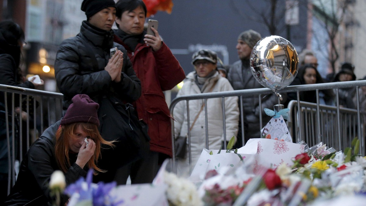 Saat Dunia Mengenang David Bowie