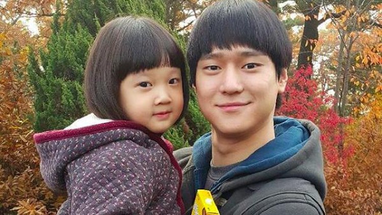Kim Seol - JIn Joo 'Reply 1988'