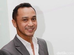 Giring Mau Reuni dengan Nidji, Tapi Tunggu Sewindu Lagi