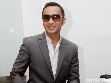 Cerita Anak Giring 'Nidji' Ingin Belikan Orang Tuanya Rumah