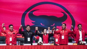 PDIP Belum Bersikap Soal Dukungan atas Ahok