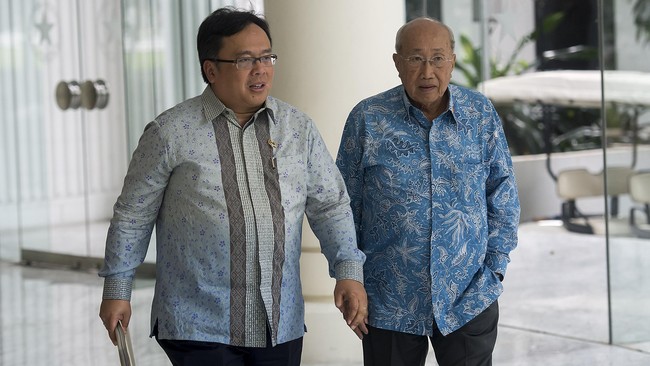Rencananya Senin (21/2) mendatang pemerintah akan melakukan finalisasi pembahasan RUU Pengampunan Pajak bersama DPR.