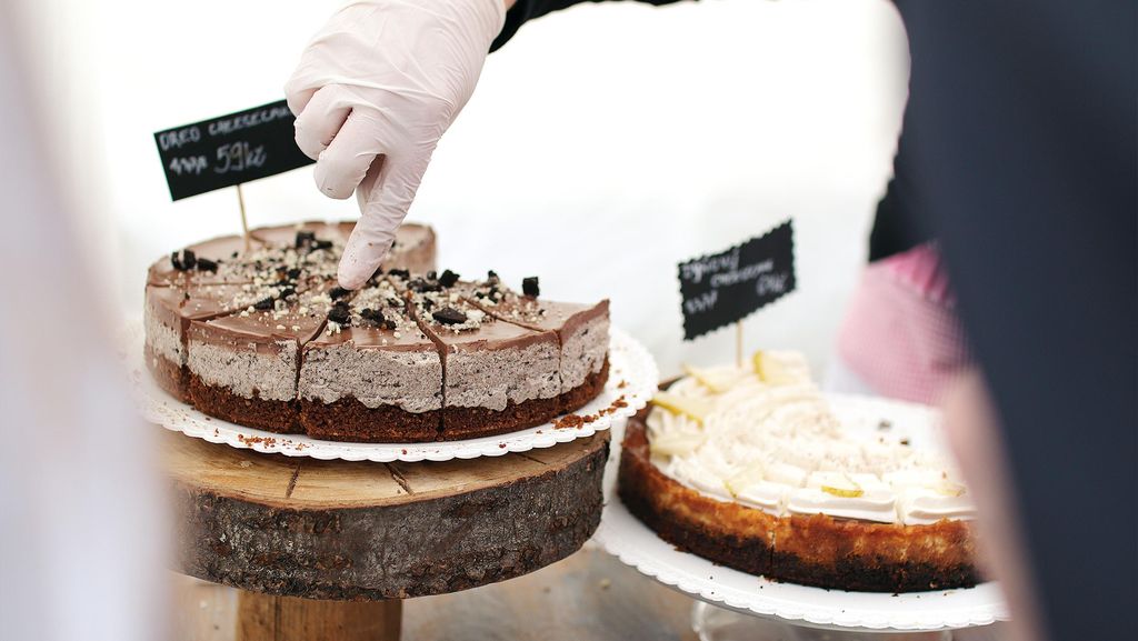 4 Alasan Mengapa Anda Mengidam Sarapan Manis