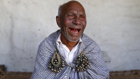 Tradisi Tato Simbol Penentangan Kasta di India