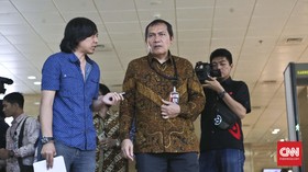 KPK Intensif Bongkar Kasus Pegawai MA