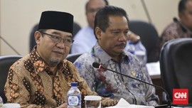 Koalisi Selamatkan BPK Minta Harry Azhar Diberhentikan