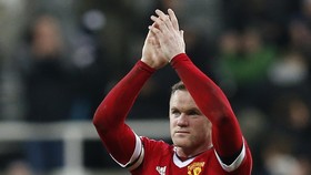 Rooney Tutup Pintu bagi Everton dan Seluruh Klub Inggris