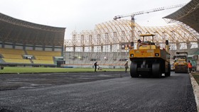 Pertamina Gusur Stadion Demi Perluasan Kilang