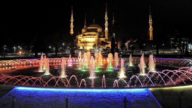 Turki berusaha kembali meningkatkan gairah industri pariwisata negaranya dengan menawarkan diskon dan memberi subsidi BBM bagi maskapai.