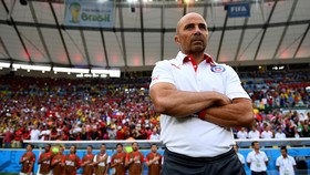 Tak Ada Debut Manis Sampaoli di Sevilla
