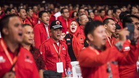 4 Kemenangan PDIP dan Mitos Warga Sumbar Anti-Moncong Putih