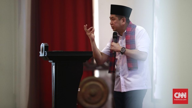 Menteri kabinet Presiden Jokowi yang mewakili partai anggota koalisi pemerintah menyambut wacana Perindo untuk mendukung Presiden Jokowi dalam Pilpres 2019.