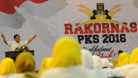 Presiden PKS Ingatkan Kader Siapkan Pilkada 2017
