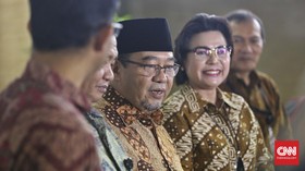 Klarifikasi SPT, Dirjen Pajak Panggil Ketua BPK